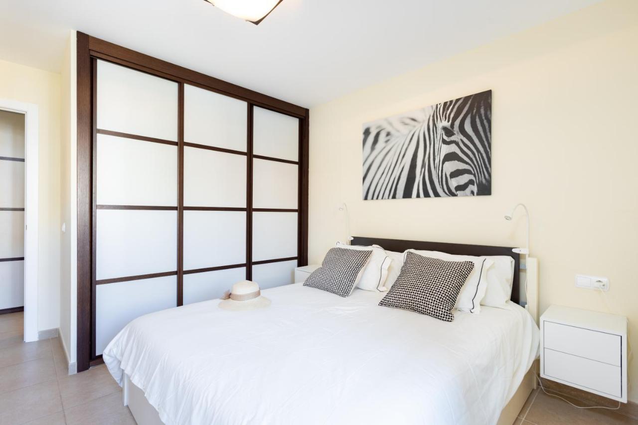 Home2Book Palm-Mar Bright Pool View El Mocan Esterno foto