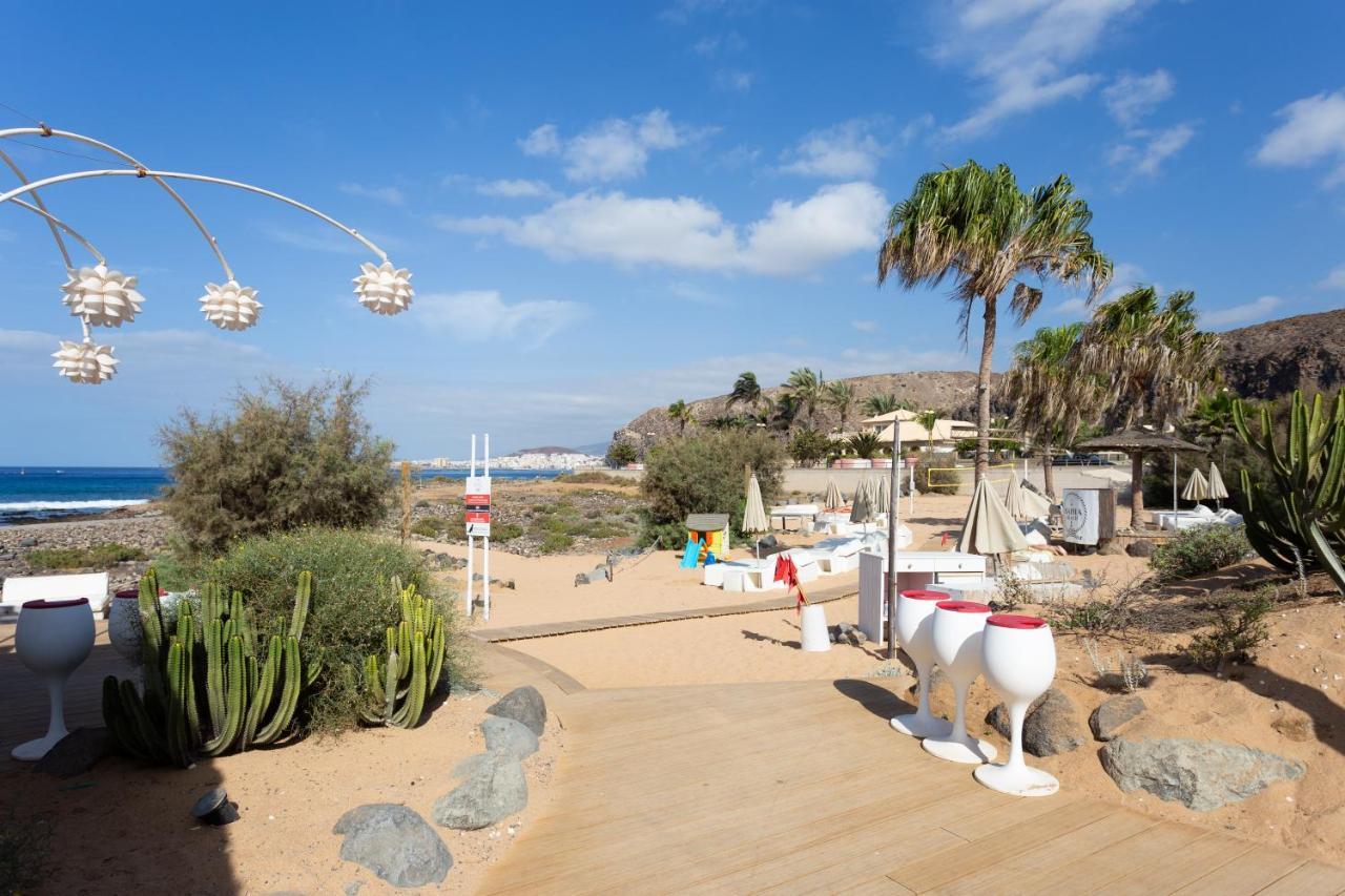 Home2Book Palm-Mar Bright Pool View El Mocan Esterno foto