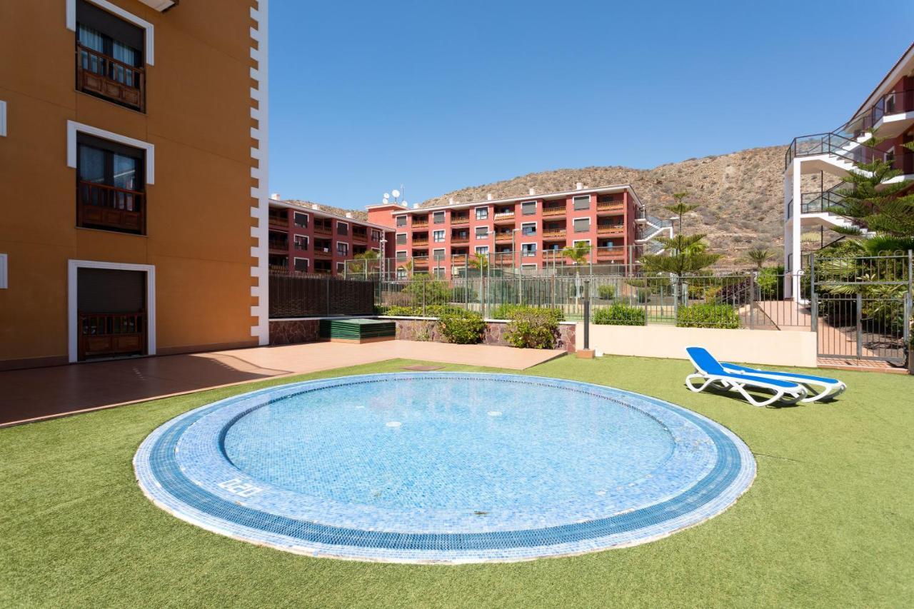 Home2Book Palm-Mar Bright Pool View El Mocan Esterno foto